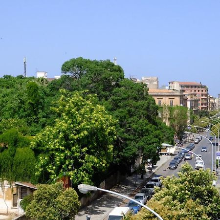 Casa Beatrice Affittacamere - Dante Palermo Dış mekan fotoğraf